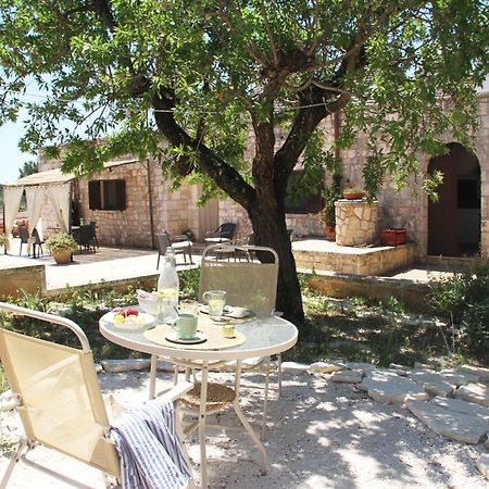 Il Mandorlo Villa Ostuni Exterior foto