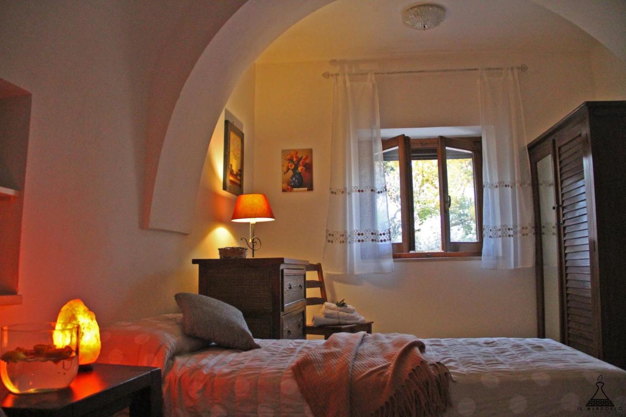 Il Mandorlo Villa Ostuni Exterior foto