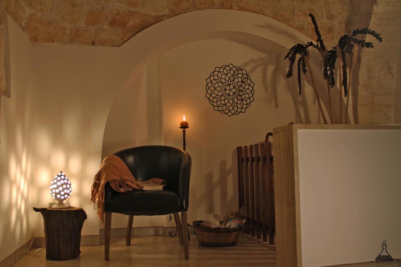 Il Mandorlo Villa Ostuni Exterior foto