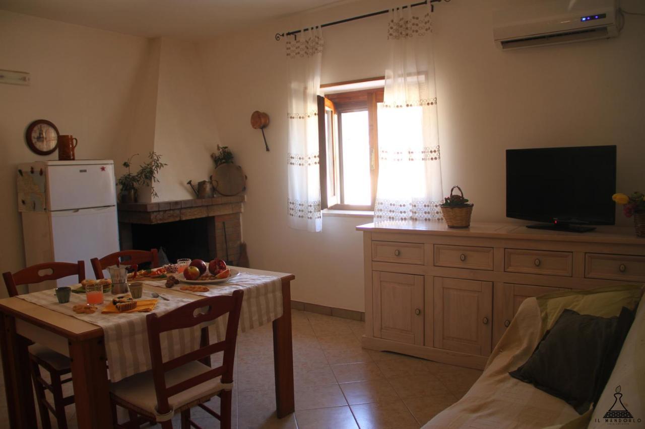 Il Mandorlo Villa Ostuni Exterior foto