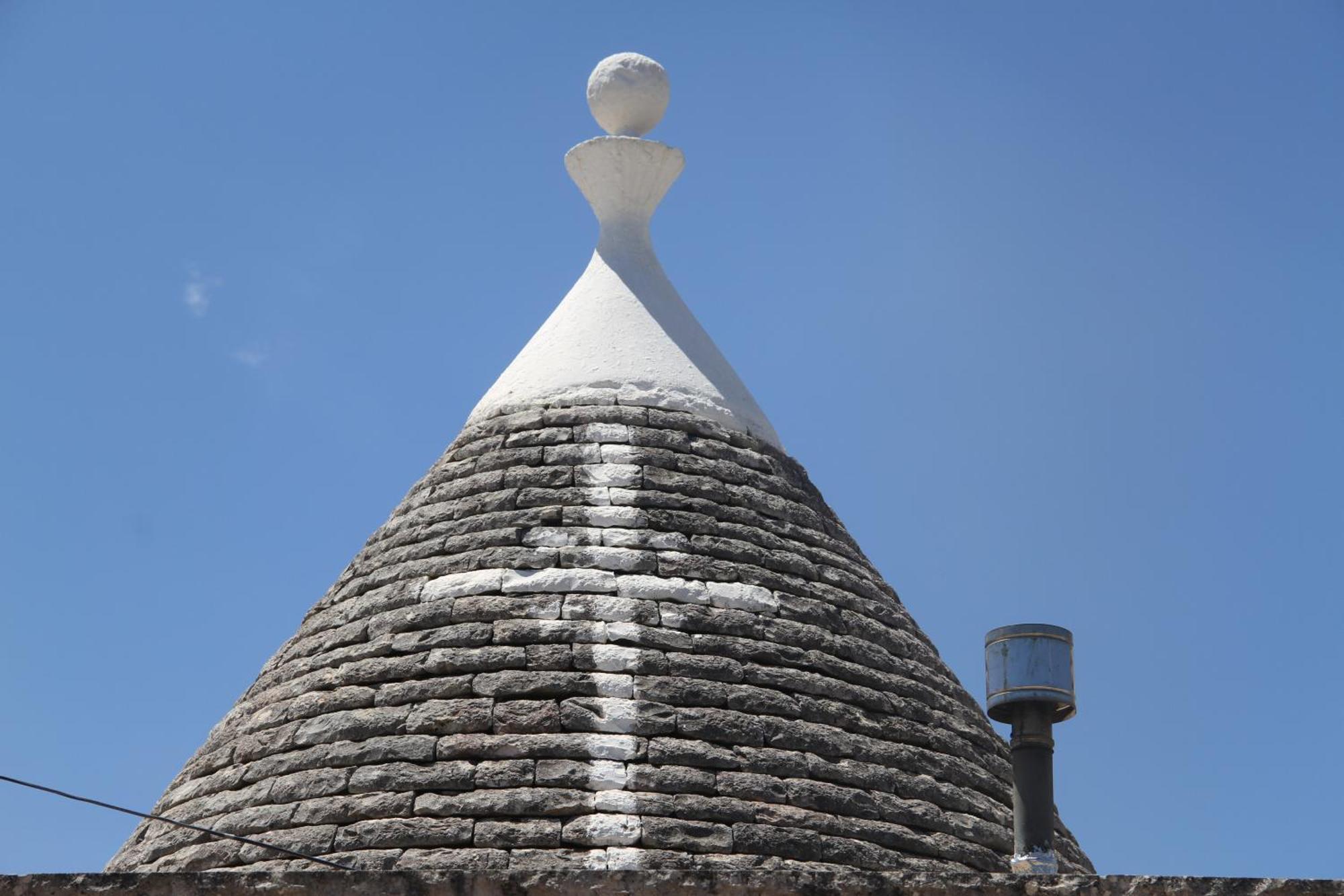 Il Mandorlo Villa Ostuni Exterior foto